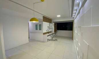 Imagem 7: Apartamento com móveis planejados nas proximidades de supermercado e restaurante no bairr