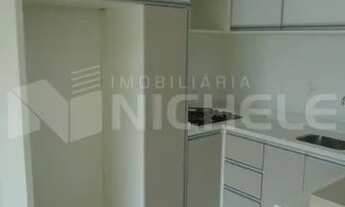 Imagem 4: Kitinete Petrópolis Caxias do Sul