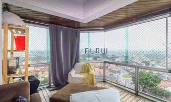 Imagem 6: Apartamento de 218m² a Venda na Cidade Ademar Com 2 Dormitorios, Sendo 1 Suíte e 2 Vagas