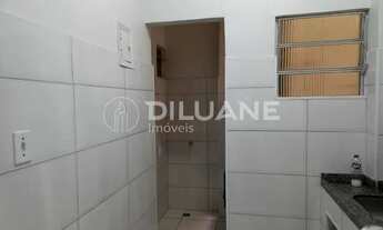 Imagem 4: Apartamento-À VENDA-Laranjeiras-Rio de Janeiro-RJ