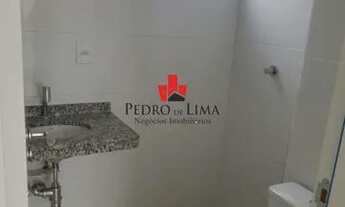 Imagem 3: Apartamento Studio na Vila Alpina, 2 dormitórios, 1 vaga, área útil 45,73