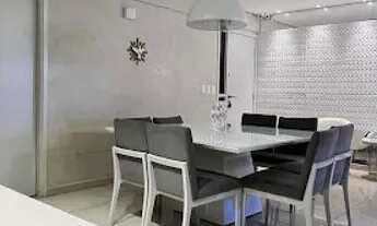 Imagem 9: Apartamento com 3 dormitórios à venda, 134 m² por R$ 1.100.000,00 - Ponta Verde - Maceió/A