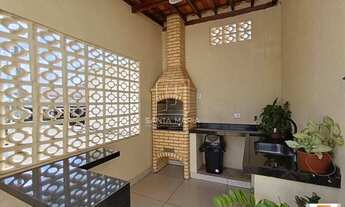 Imagem 4: Apartamento (tipo - padrao) 2 dormitórios/suite, cozinha planejada, em condomínio fechado