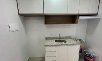 Imagem 4: São Paulo - Apartamento Padrão - Tatuapé