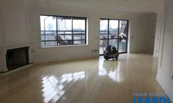 Imagem 4: DUPLEX - MORUMBI - SP