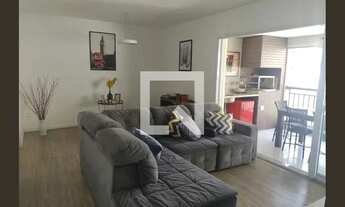 Imagem 2: Apartamento à Venda - Barra Funda, 3 Quartos, 128 m2