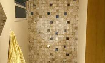 Imagem 6: São Paulo - Casa de Condomínio - ACLIMAÇÃO