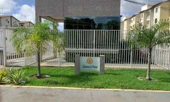 Imagem 4: APARTAMENTO PARA ALUGAR NO SUMMER PARK RESIDENCE NA REGIÃO DO COHATRAC