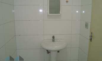 Imagem 6: Apartamento para aluguel com 40 metros quadrados com 1 quarto em Vila Buarque - São Paulo