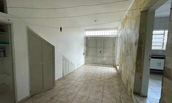 Imagem 3: Locação térrea 2 dorms e vaga Vila Santo Estéfano - São Paulo - SP