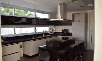 Imagem 5: Casa - Loteamento Mont Blanc Residence - Campinas