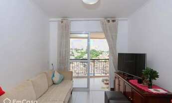 Imagem: Apartamento à venda em Sao Paulo