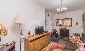 Imagem 4: Apartamento Térreo de 02 dormitórios com 01 vaga Garagem coberta 165.000,00 Parque Santa