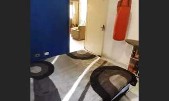 Imagem 4: Apartamento à venda com 68m² com 2 quartos e 1 banheiro em Jandira - SP