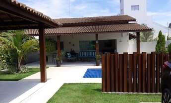 Imagem 7: Casa Serrambi para locação por temporada