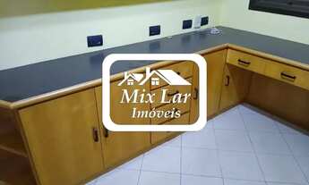 Imagem 6: REF 6088- apartamento na Vila Osasco - Osasco - SP