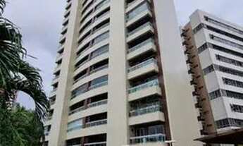 Imagem: Apartamento para venda com 134 m² com 3