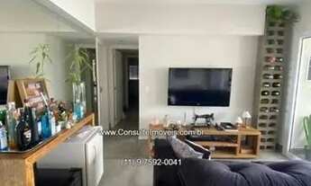 Imagem 7: Apartamento em R. Crasso, 305 - Vila Romana, 3 quartos, 3 vagas, Vista Praça