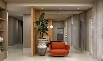 Imagem 3: Accueillant Apartamento com 3 dormitórios