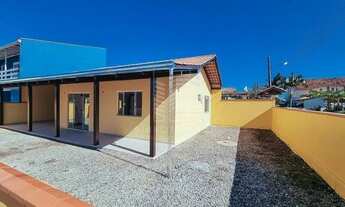 Imagem 6: Casa térrea 102m² com 2 quartos em Armação - Penha - SC