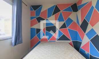 Imagem 5: Apartamento para Aluguel - Guatupê, 2 Quartos, 57 m2