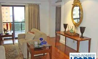 Imagem 3: COBERTURA - MORUMBI - SP