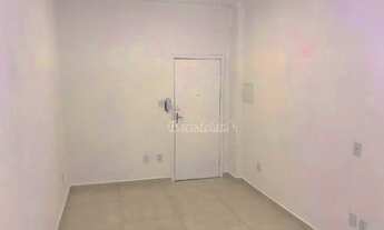 Imagem 5: Apartamento à venda, 23 m² por R$ 195.000,00 - Bela Vista - São Paulo/SP