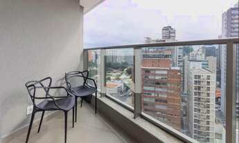 Imagem 6: Apartamento para Aluguel - Pinheiros, 1 Quarto, 49 m2