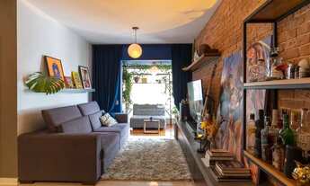 Imagem: Apartamento à venda no bairro Itacorubi