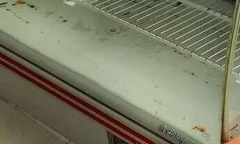 Imagem 2: Balcão Expositor Frigorífico Gelopar