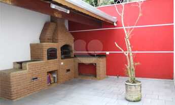 Imagem: Sobrado para aluguel e venda possui 300