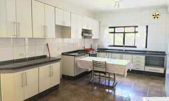 Imagem 3: Sobrado para aluguel, 5 quartos, 1 suíte, 4 vagas, JARDIM HAYDEE - Mauá/SP