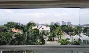 Imagem 3: Barra da Tijuca Apartamento com 2 dormitórios