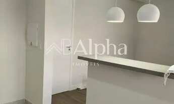 Imagem 2: Apartamento à venda - Cond. Central Park em Barueri- SP