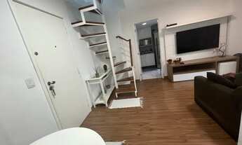 Imagem 3: Cobertura para venda com 3 quartos na Barra da Tijuca- Rio de Janeiro - RJ