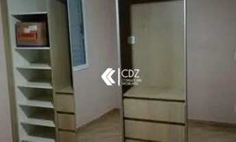 Imagem 2: Apartamento 2 dormitórios Vila Barcelona