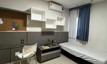 Imagem 5: Casa Dúplex Dunas Praia do Futuro