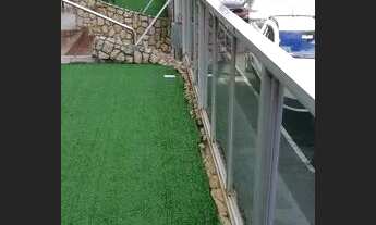 Imagem 5: PARA SUA FAMÍLIA E AMIGOS ATÉ 8 PESSOAS ALUGUEL TEMPO3 quartos em Praia da Costa - Vila