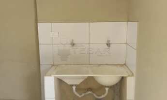 Imagem 5: Casa Padrão em São José do Rio Preto