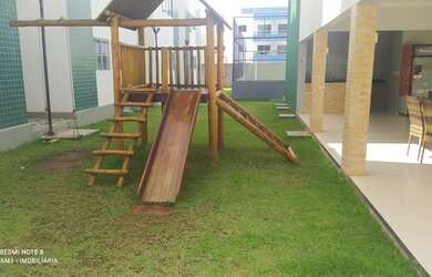 Imagem 5: Alugo apartamento 100% mobiliado, 02 quartos, ótima área de lazer. Bairro Uruguai prox. N