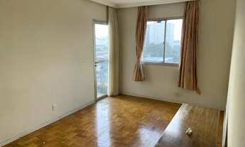 Imagem 3: Apartamento com 2 dormitórios, 65 m² - venda por R$ 400.000,00 ou aluguel por R$ 2.130,82