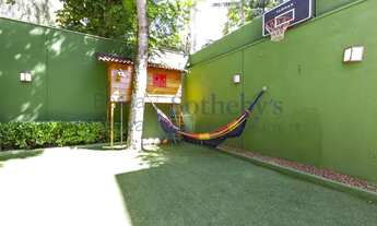 Imagem 5: Casa de condomínio próxima ao Instituto Tomie Ohtake