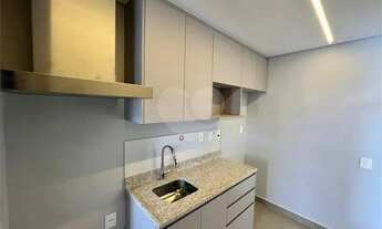 Imagem 4: Apartamento para aluguel tem 95 metros quadrados com 3 quartos em Pinheiros - São Paulo