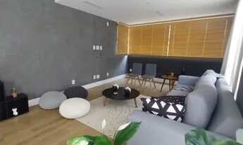 Imagem: Apartamento para venda possui 83 metros