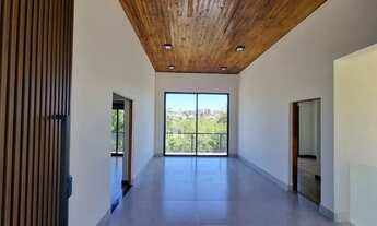 Imagem 7: Sobrado com 3 Suítes à venda, 230 m² por R$ 1.490.000 - Condomínio Terras de Atibaia - Ati