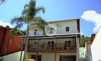 Imagem: Casa - Sousas - Campinas