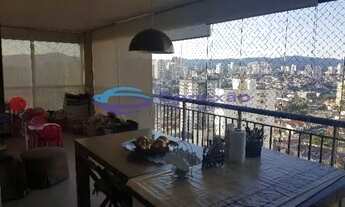 Imagem 5: SÃO PAULO - Apartamento Padrão - Santa Teresinha