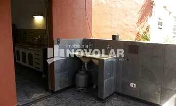 Imagem 5: Casa para venda possui 82 metros quadrados com 2 quartos em Alto das Pombas - Salvador - B