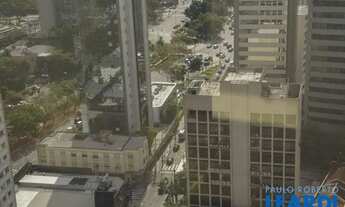 Imagem: CONJ. COMERCIAL - ITAIM BIBI - SP