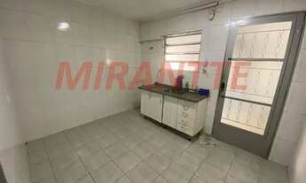 Imagem 3: Sobrado de 118m² com 2 quartos em Vila Gustavo